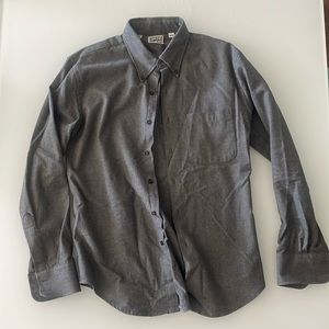 Naked & Famous shirt. Like new